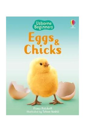 Eggs and Chicks -