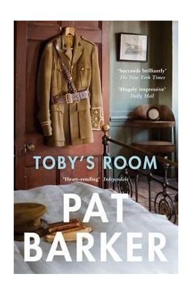 Toby's Room - Pat Barker