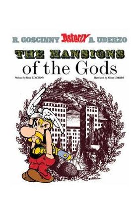 Mansions of the Gods
