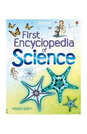 First Encyclopedia of Science