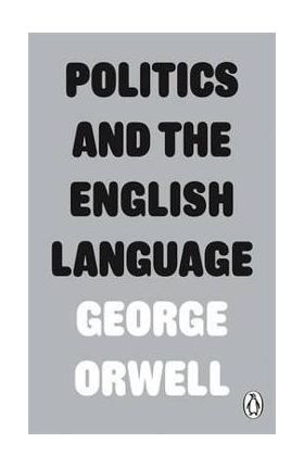 Politics and the English Language