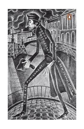 Crime and Punishment