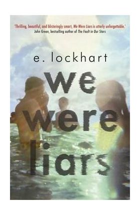 We Were Liars