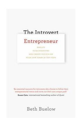 Introvert Entrepreneur