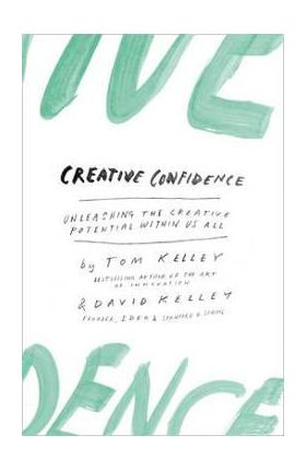 Creative Confidence