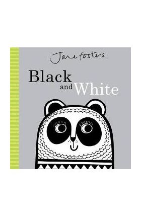 Jane Foster's - Black and White