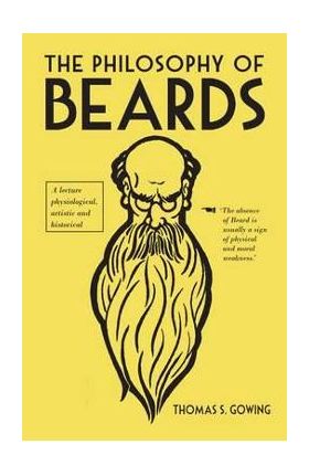 Philosophy of Beards