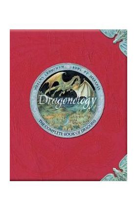 Dragonology