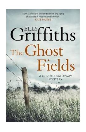 Ghost Fields