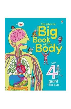 Big Book of the Body