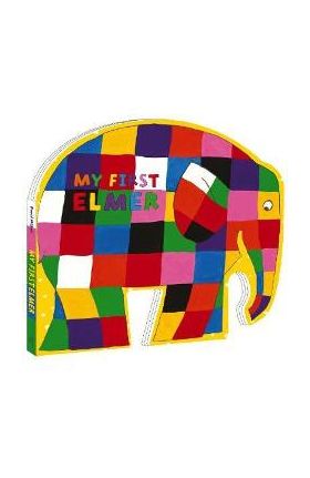 My First Elmer