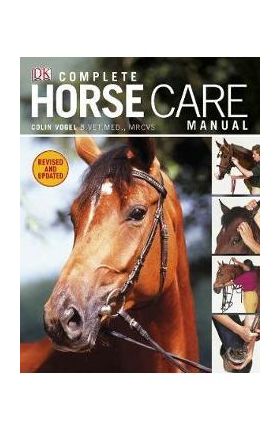 Complete Horse Care Manual