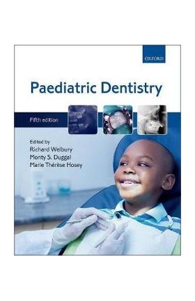 Paediatric Dentistry