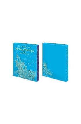 Harry Potter and the Order of the Phoenix