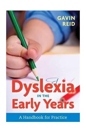 Dyslexia in the Early Years