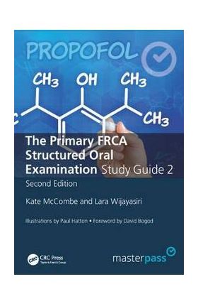 Primary FRCA Structured Oral Exam Guide 2