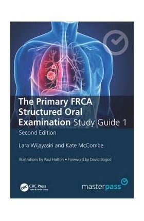 Primary FRCA Structured Oral Exam Guide 1