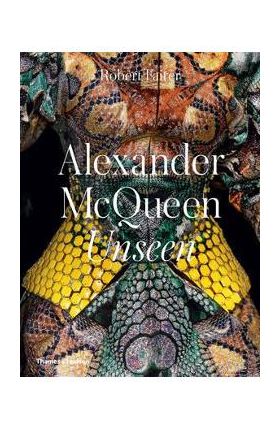 Alexander McQueen: Unseen