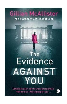 Evidence Against You