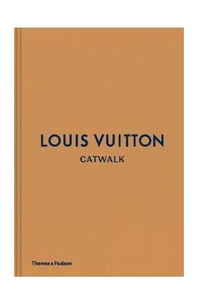 Louis Vuitton Catwalk