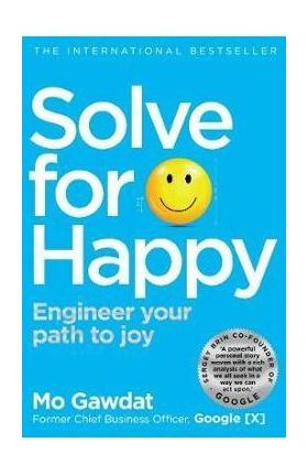 Solve For Happy