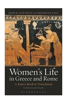 Women's Life in Greece and Rome