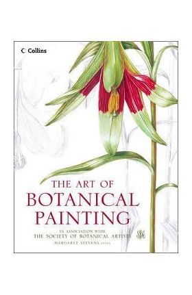 Art of Botanical Painting