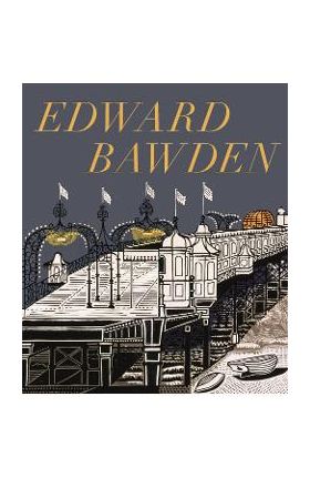 Edward Bawden