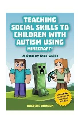 Teaching Social Skills to Children with Autism Using Minecra