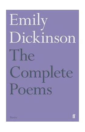 Complete Poems