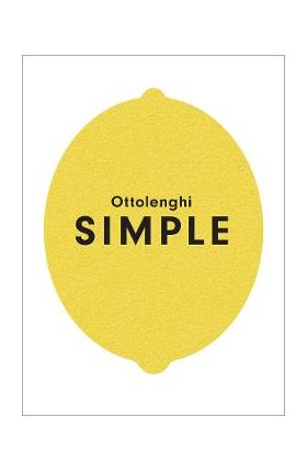 Ottolenghi SIMPLE