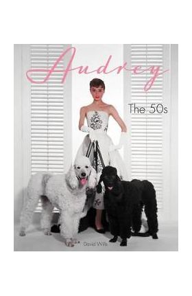 Audrey: The 50s