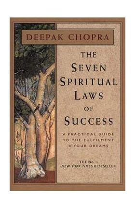 Seven Spiritual Laws Of Success