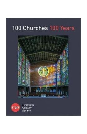 100 Churches 100 Years