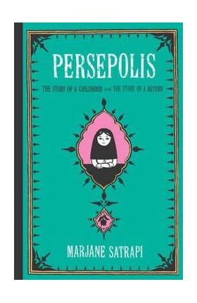 Persepolis I & II