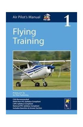 Air Pilot's Manual - Flying Training -