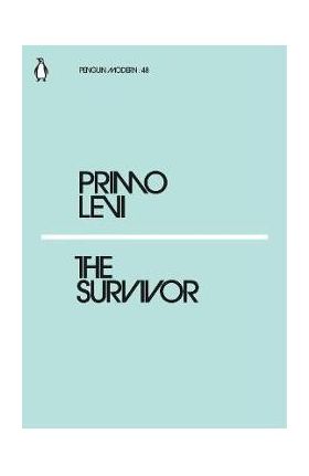 Survivor - Primo Levi