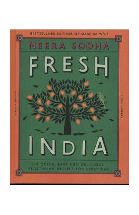 Fresh India - Meera Sodha