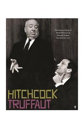 Hitchcock - Francois Truffaut