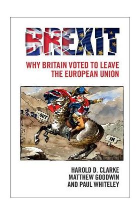 Brexit - Harold D Clarke