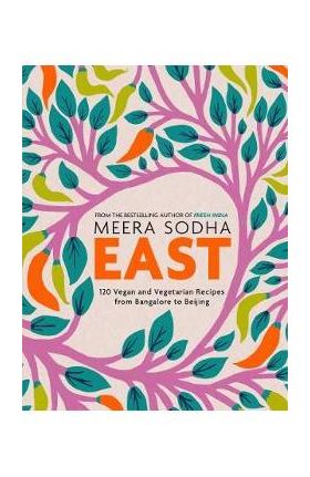 East - Meera Sodha