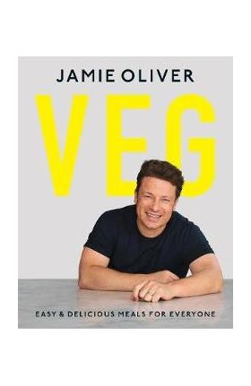 Veg - Jamie Oliver