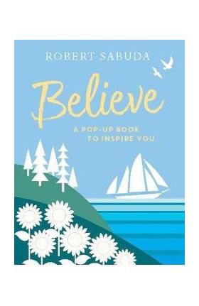 Believe - Robert Sabuda