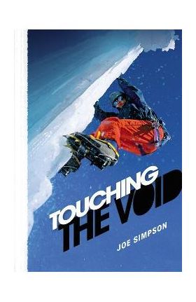 Touching the Void - Joe Simpson