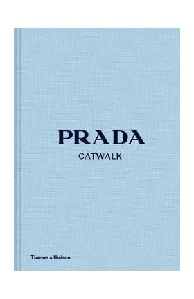 Prada Catwalk - Susannah Frankel