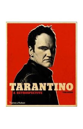 Tarantino - Tom Shone