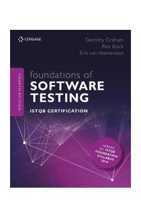 Foundations of Software Testing - Dorothy Graham