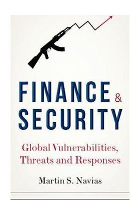 Finance and Security - Martin S. Navias