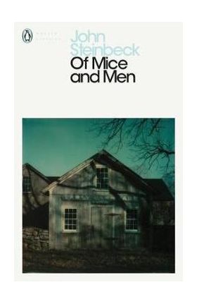 Of Mice and Men