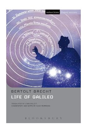 Life of Galileo - Bertolt Brecht